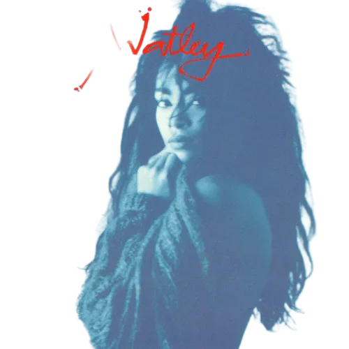 Jody Watley : Jody Watley (CD, Album)