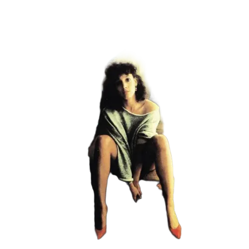 Various : Flashdance (Original Soundtrack From The Motion Picture) (CD, Album, RE)