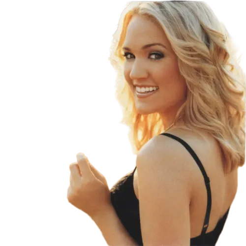 Carrie Underwood : Some Hearts (CD, Album, Son)