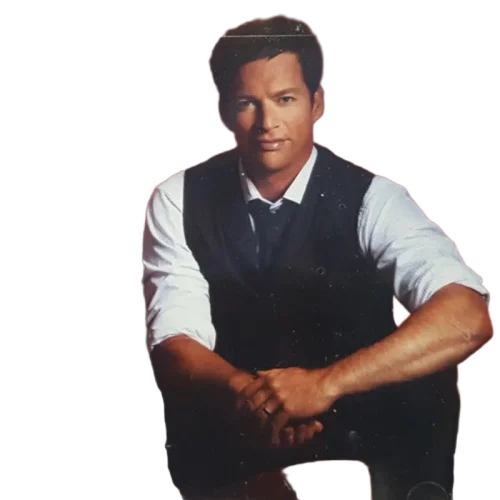 Harry Connick, Jr. : What A Night! A Christmas Album (CD, Album + DVD-V, NTSC, All)