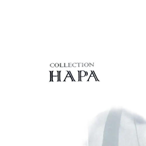 Hapa : Collection (CD, Comp)