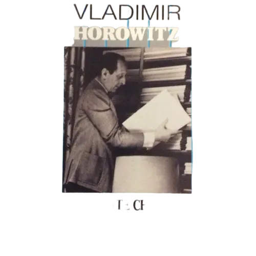 Vladimir Horowitz : Favorite Chopin (CD, Album)