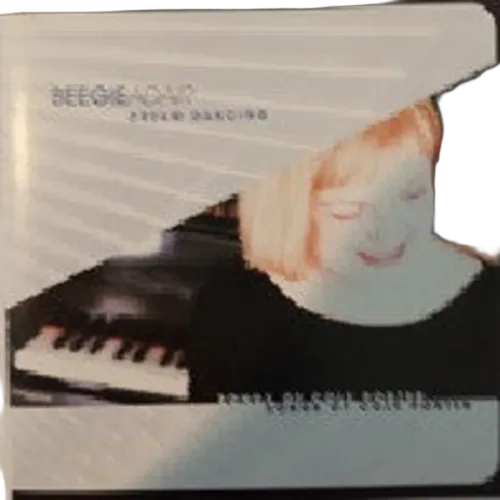 Beegie Adair : Dream Dancing (Songs Of Cole Porter) (CD, Album)