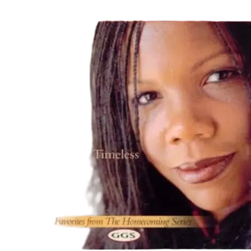 Lynda Randle : Timeless (CD, Album)