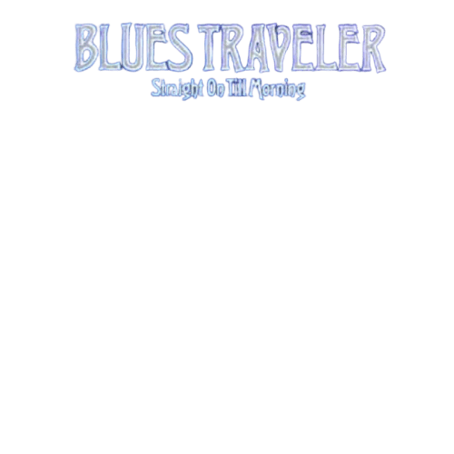 Blues Traveler : Straight On Till Morning (CD, Album)
