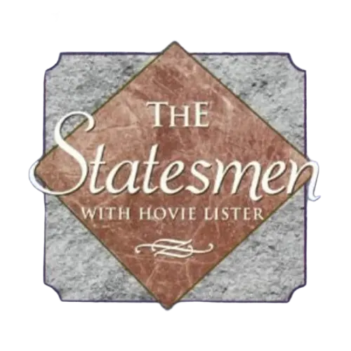 The Statesmen Quartet With Hovie Lister : Gospel Classics (CD, Comp, RM)