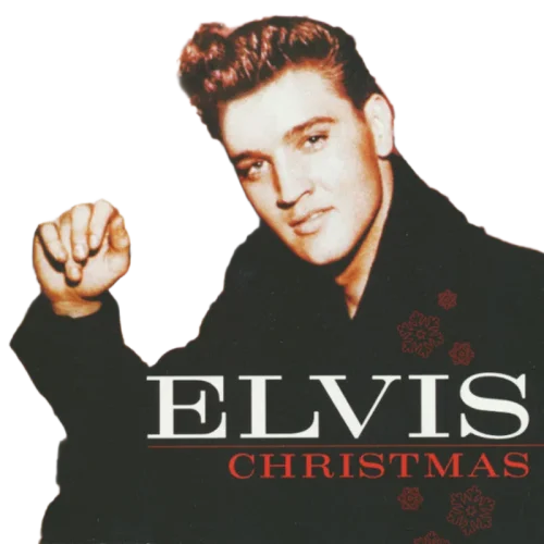 Elvis Presley : Elvis Christmas (CD, Comp, RE, Son)