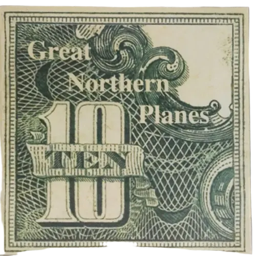 Great Northern Planes : 10 Songs 10 Bucks (CD, Album)