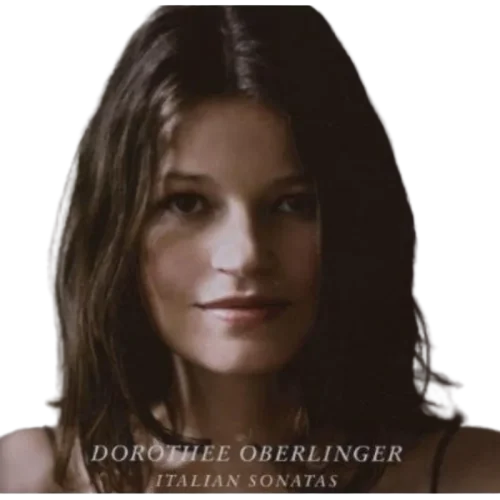 Dorothee Oberlinger : Italian Sonatas (CD, Album)