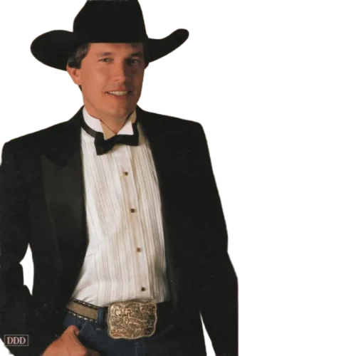George Strait : Livin' It Up (CD, Album)