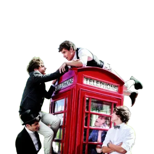One Direction : Take Me Home (CD, Album)