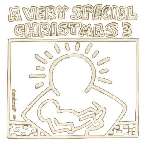 Various : A Very Special Christmas 3 (CD, Album, PMD)