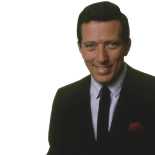 Andy Williams : The Classic Christmas Album (CD, Comp)