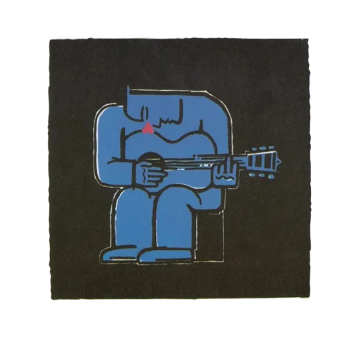 Adrian Gurvitz : Acoustic Heart (CD, Album, RE)
