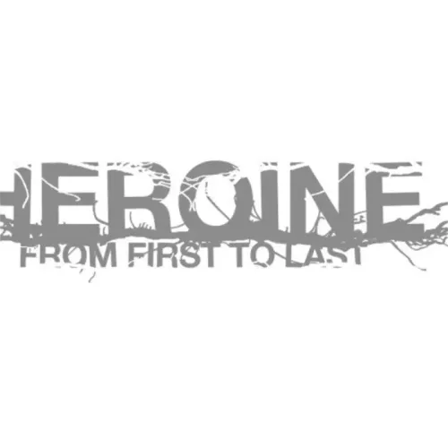 From First To Last : Heroine (CD, Album, Sli)