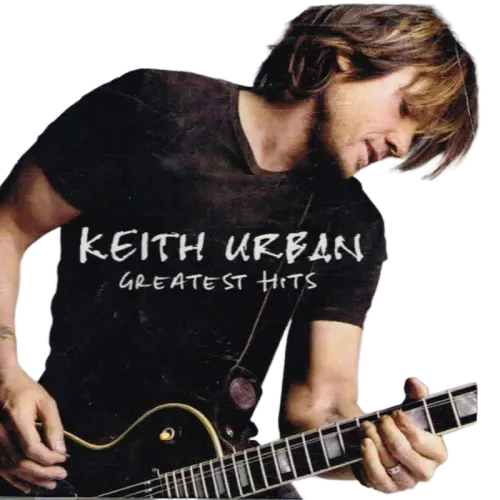 Keith Urban : Greatest Hits - 19 Kids (CD, Comp)