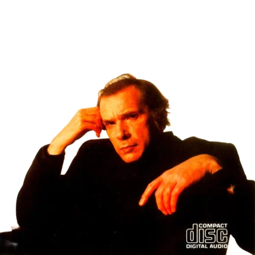 Johann Sebastian Bach - Glenn Gould : The Goldberg Variations (CD, Album, RP)
