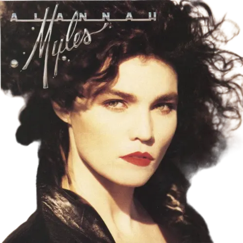 Alannah Myles : Alannah Myles (CD, Album, SRC)