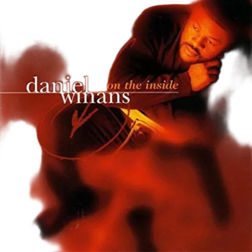 Daniel Winans : On The Inside (CD, Album)