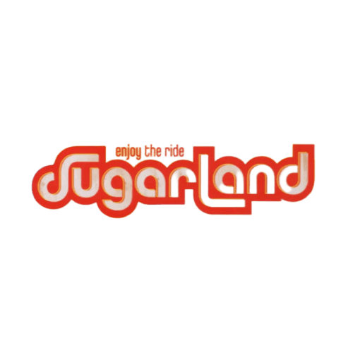 Sugarland (2) : Enjoy The Ride (CD, Album)