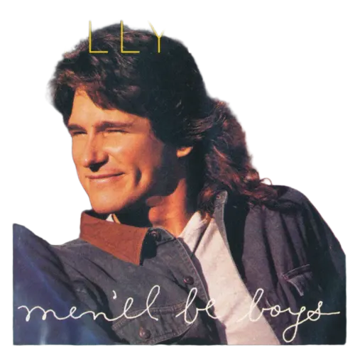 Billy Dean : Men'll Be Boys (CD, Album, Club)