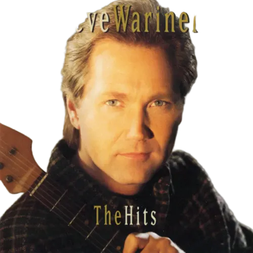 Steve Wariner : The Hits (CD, Comp)