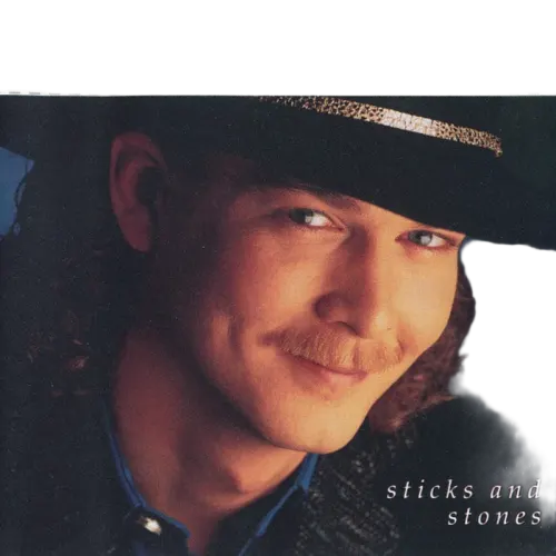 Tracy Lawrence : Sticks And Stones (CD, Album)