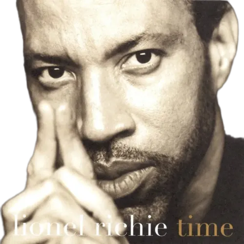 Lionel Richie : Time (CD, Album)