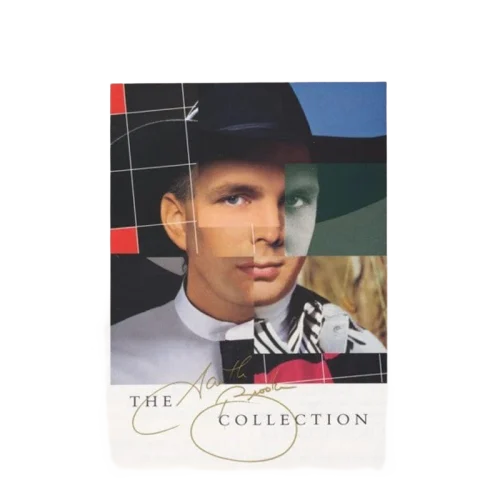 Garth Brooks : The Garth Brooks Collection (CD, Comp)
