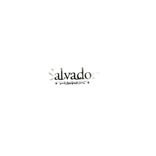 Salvador (5) : Salvador (CD, Album)