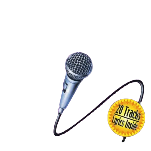 Various : Disney Karaoke Volume 1 (CD, Comp)