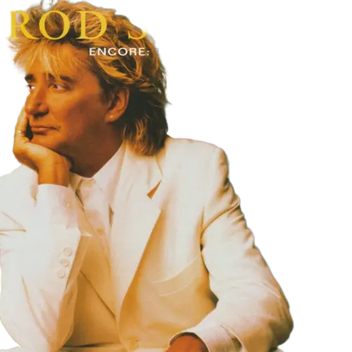 Rod Stewart : Encore: The Very Best Of Rod Stewart, Vol. 2 (CD, Comp)