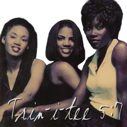 Trin-i-tee 5:7 : Trin-i-tee 5:7 ‎ (HDCD, Album)