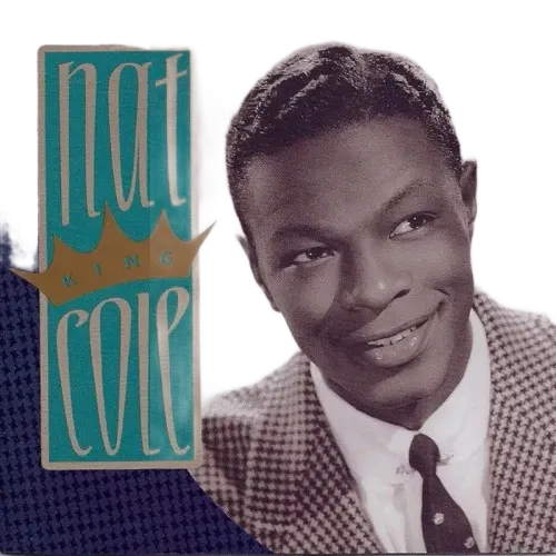 Nat King Cole : The Greatest Hits (CD, Comp, Club, EMI)