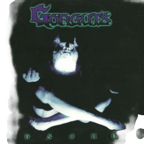 Gorguts : Obscura (CD, Album)