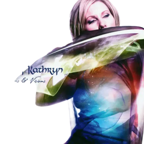 Mary-Kathryn : Dreams & Visions (CD, Album, Dig)