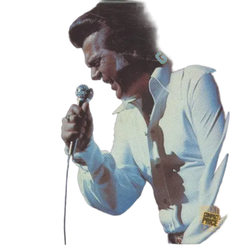 Conway Twitty : Conway Twitty's Greatest Hits Vol. II (CD, Comp, RE)