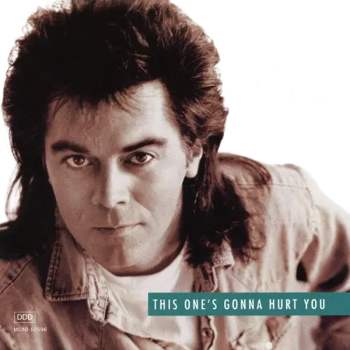 Marty Stuart : This One's Gonna Hurt You (CD, Album, Club)