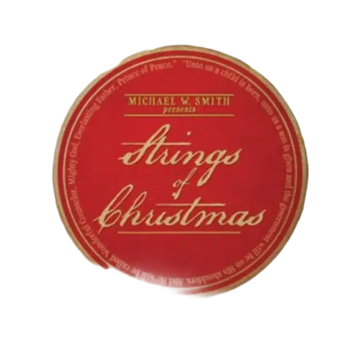 Michael W. Smith : Strings Of Christmas (CD, Album)