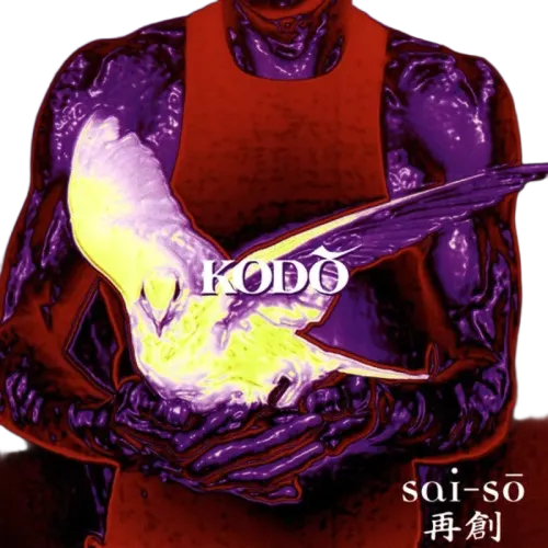 Kodō : Sai-Sō (CD)