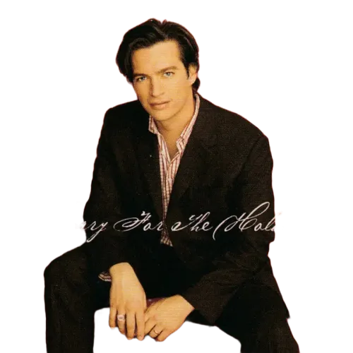 Harry Connick, Jr. : Harry For The Holidays (CD, Album)