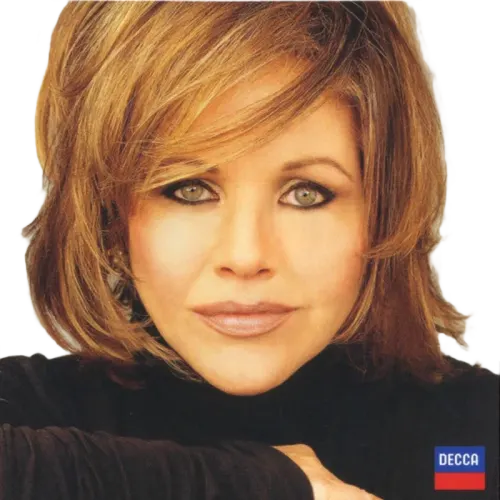 Renée Fleming : By Request (CD, Comp)