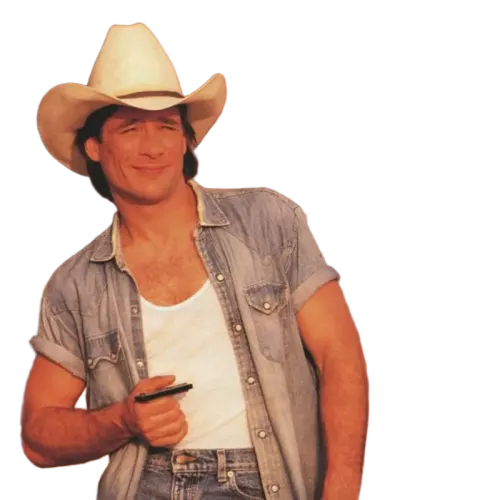 Clint Black : The Hard Way (CD, Album)