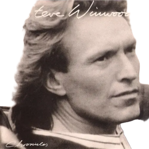 Steve Winwood : Chronicles (CD, Comp)