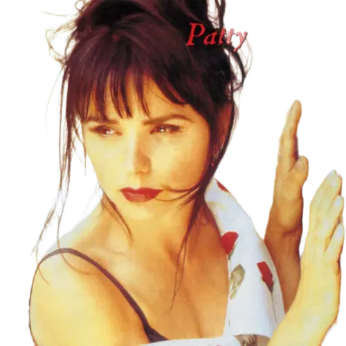 Patty Smyth : Patty Smyth (CD, Album)
