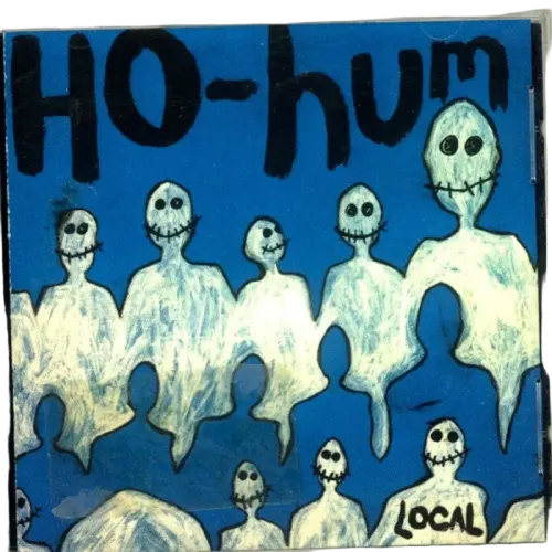 Ho-hum : Local (CD, Album)