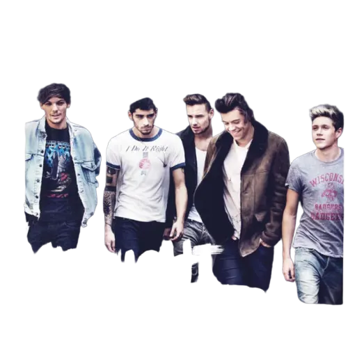 One Direction : Midnight Memories (CD, Album)