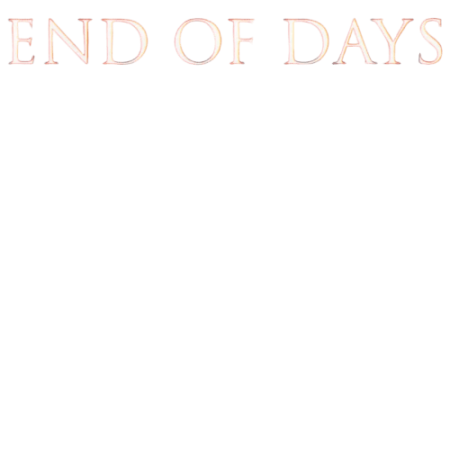 Various : End Of Days Soundtrack (CD, Comp)