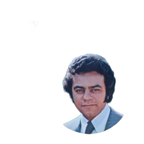 Johnny Mathis -- Ray Conniff And The Singers : Christmas With Johnny Mathis And The Ray Conniff Singers / Christmas With The Ray Conniff Singers And Johnny Mathis (LP, Comp)