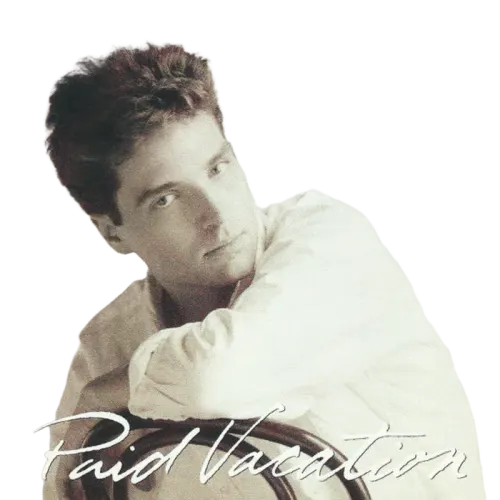Richard Marx : Paid Vacation (CD, Album, EMI)